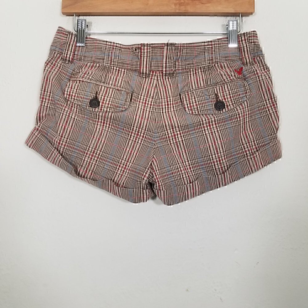 American Eagle Shorts Size 2‎ - Picture 3 of 4